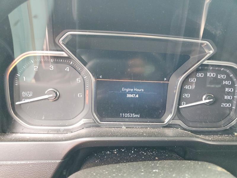 2019 GMC Sierra K1500 Denali