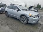 2014 Subaru Xv Crosstrek 2.0 Limited