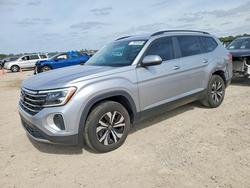2025 Volkswagen Atlas se for sale in Houston, TX