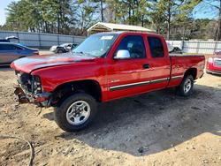 2002 Chevrolet Silverado K1500 for sale in Austell, GA