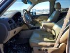 2012 Chevrolet Silverado K2500 Heavy Duty LTZ