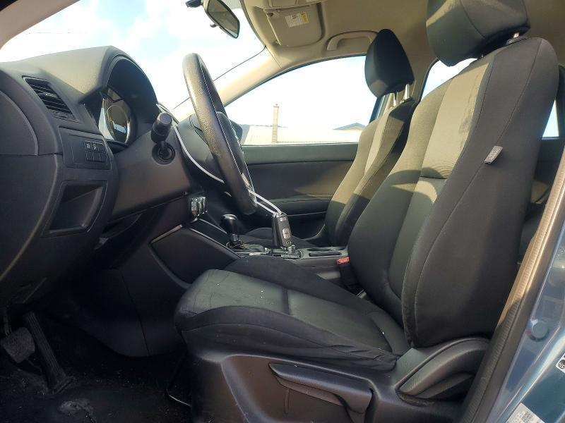 2016 Mazda Cx-5 Sport
