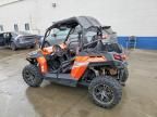 2019 Cfmoto Zforce Utility Vehicle