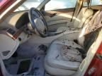 2003 Mercedes-Benz E 500