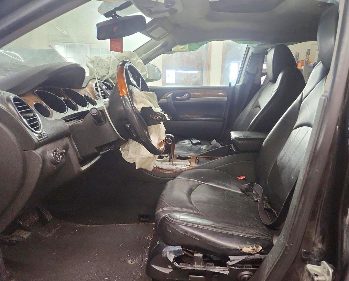 2011 Buick Enclave cxl