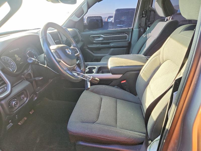 2023 Dodge Ram 1500 big Horn/lone Star