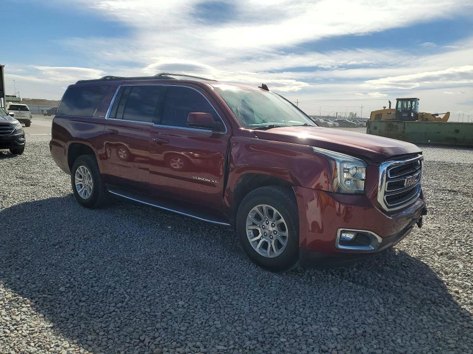 2020 GMC Yukon xl K1500 slt