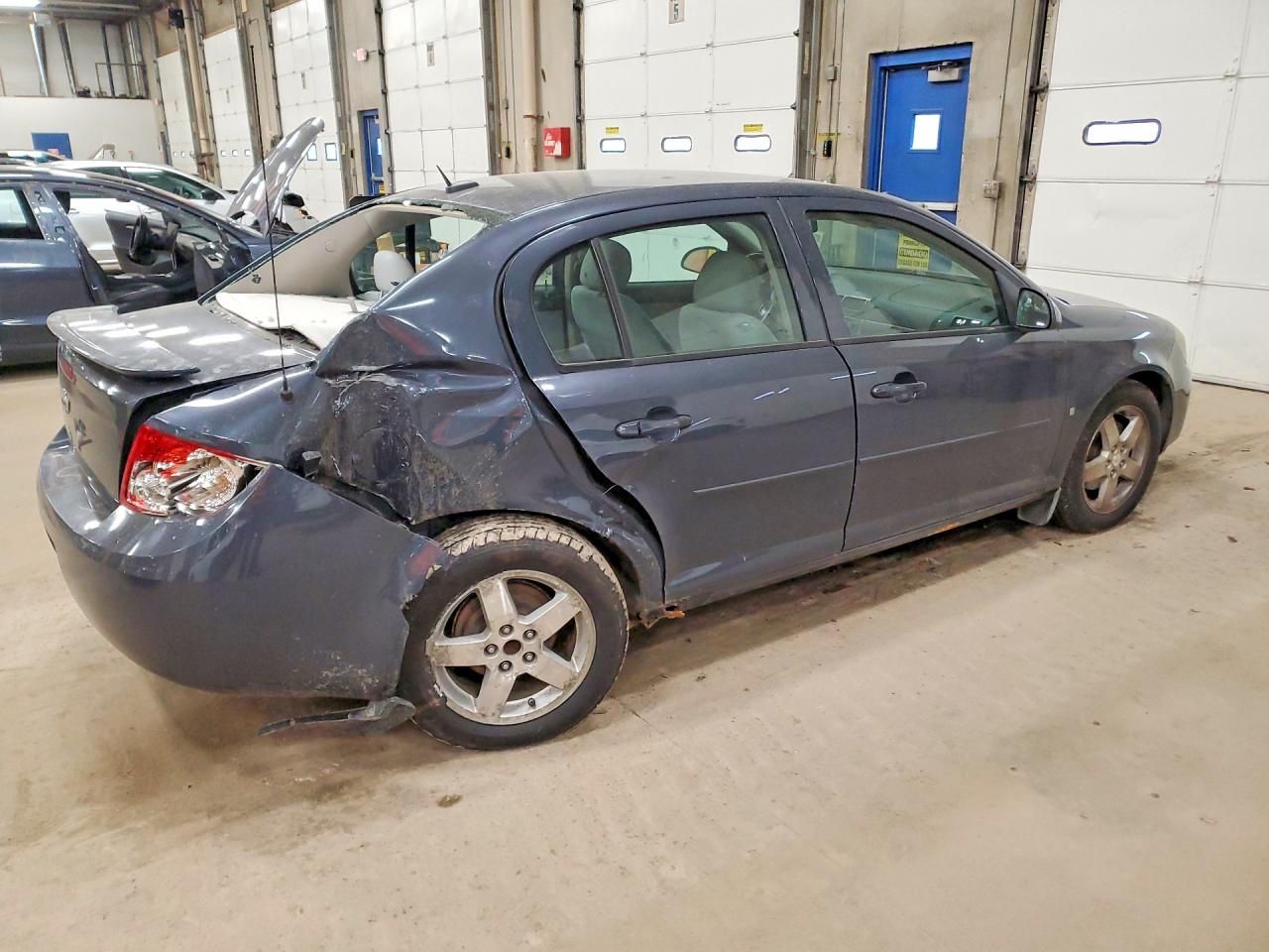 2009 Chevrolet Cobalt lt