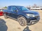 2017 Honda Ridgeline RTL