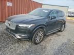 2016 Volvo Xc90 T6