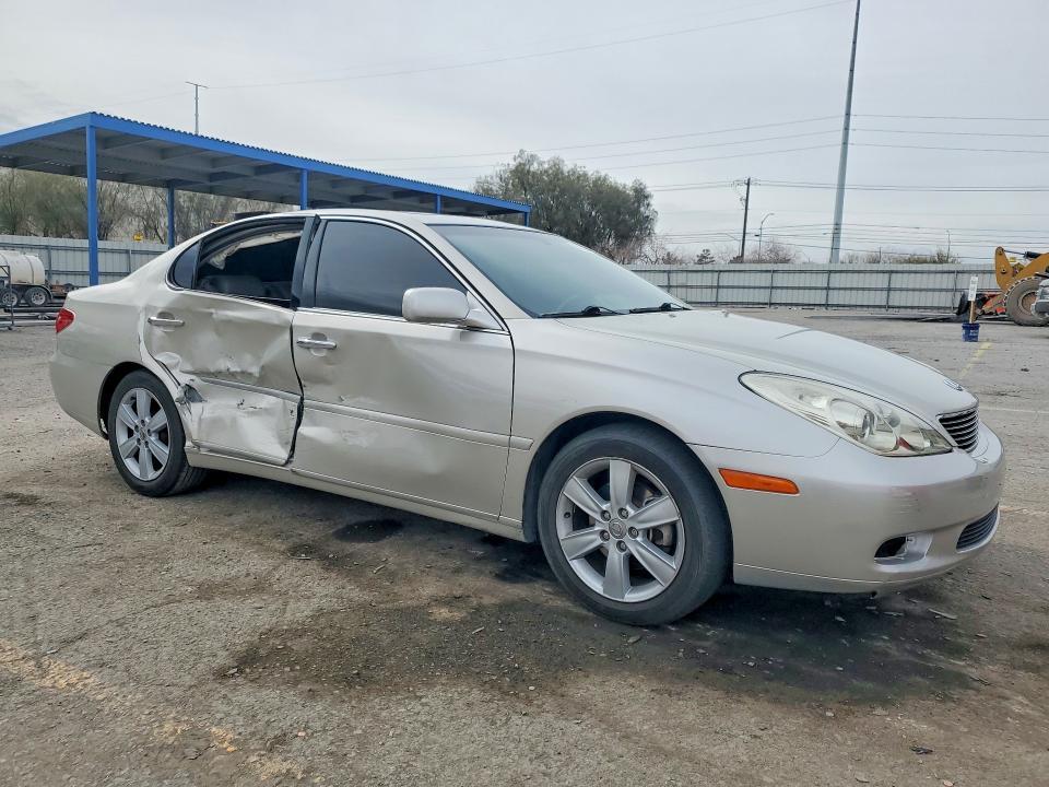 2005 Lexus Es 330