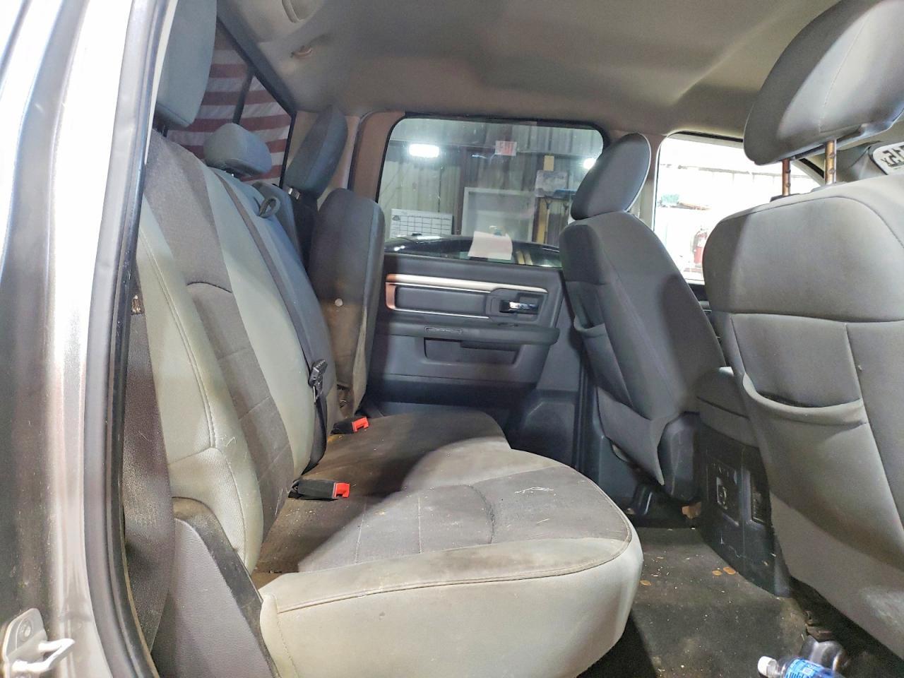 2013 Dodge RAM 1500 SLT