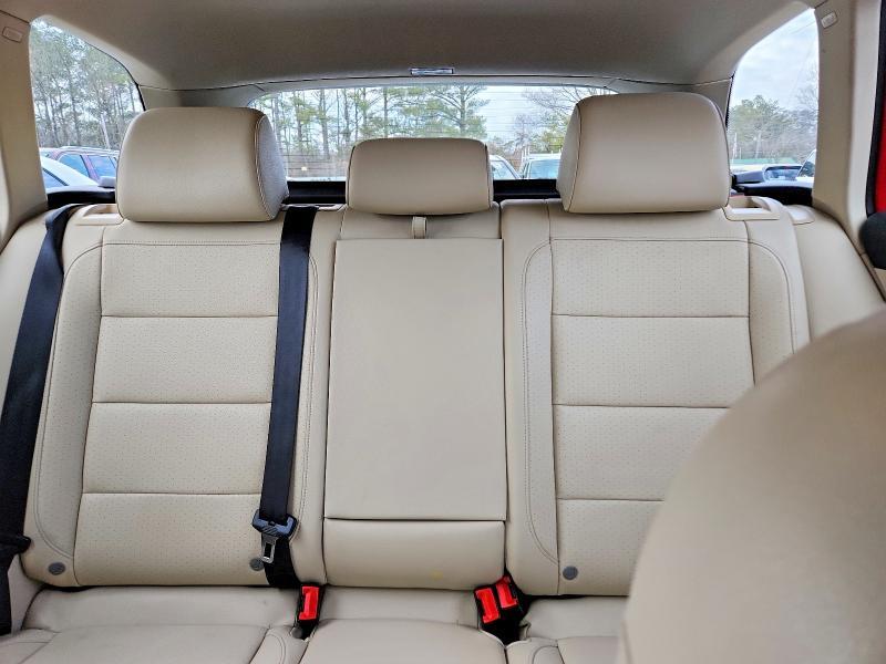 2013 Volkswagen Jetta tdi