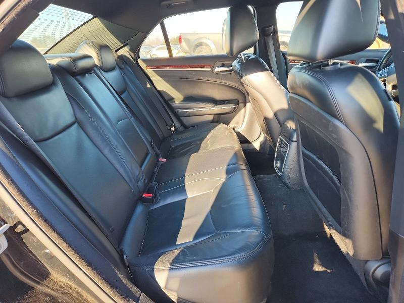2013 Chrysler 300