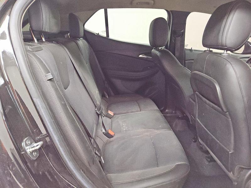 2022 Buick Encore gx Preferred