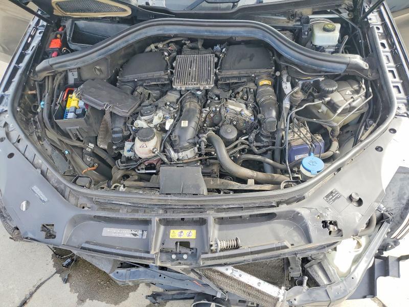 2016 Mercedes-Benz Gle 400 4matic