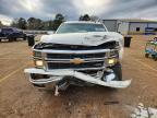 2014 Chevrolet Silverado K1500 LTZ