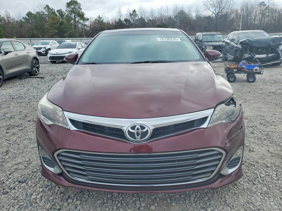 2013 Toyota Avalon xle Premium