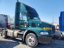 Mack salvage cars for sale: 2017 Mack CXU612 Semi Truck