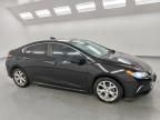 2017 Chevrolet Volt Premier
