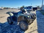2020 Honda Foreman Rubicon ATV