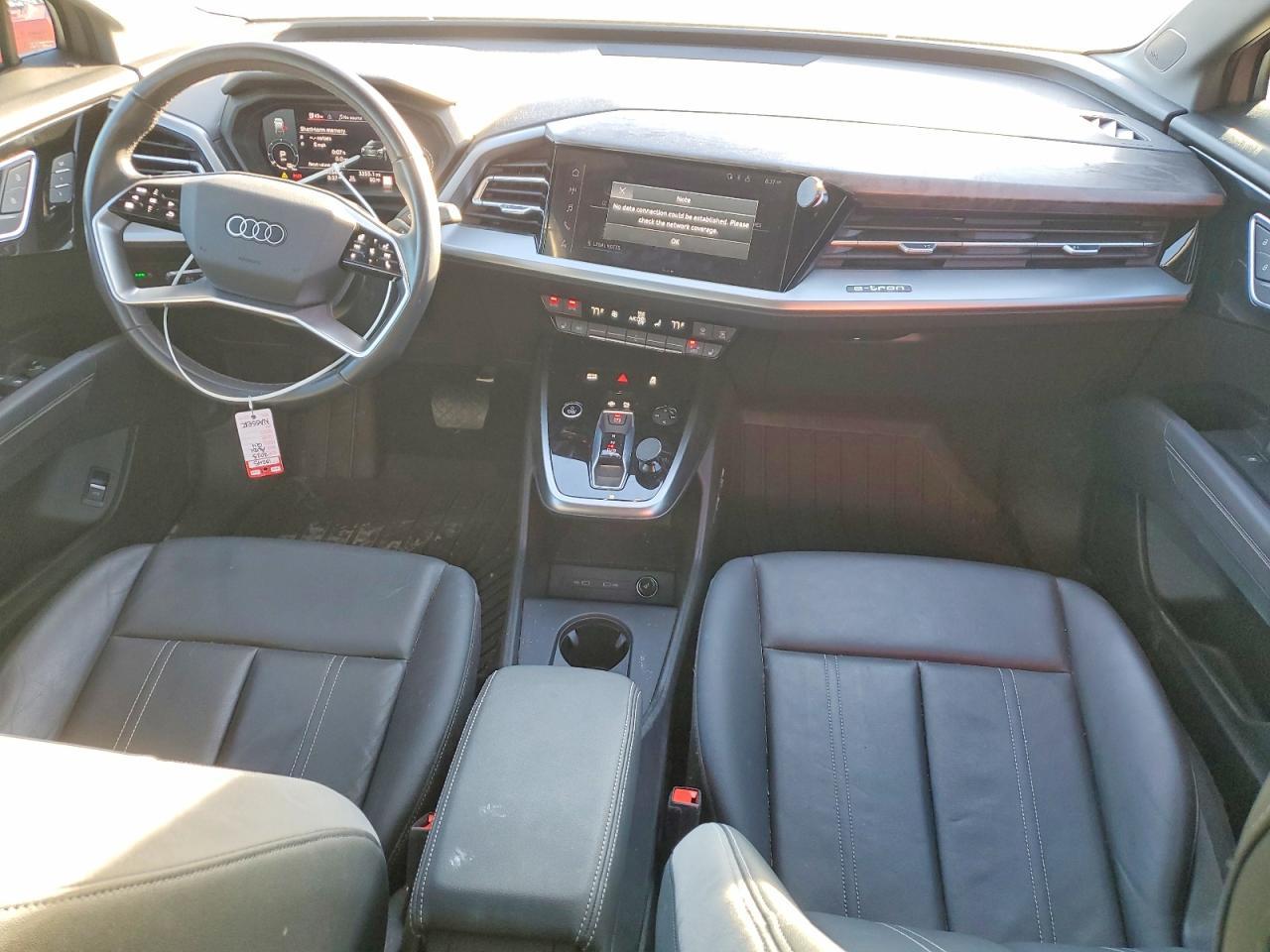 2023 Audi Q4 E-tron Premium Plus
