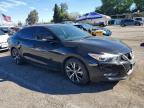 2018 Nissan Maxima 3.5 sl