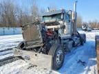 2012 Kenworth Construction W900
