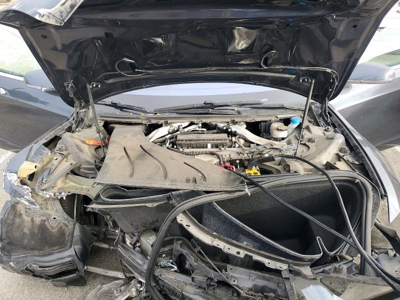2018 Tesla Model s