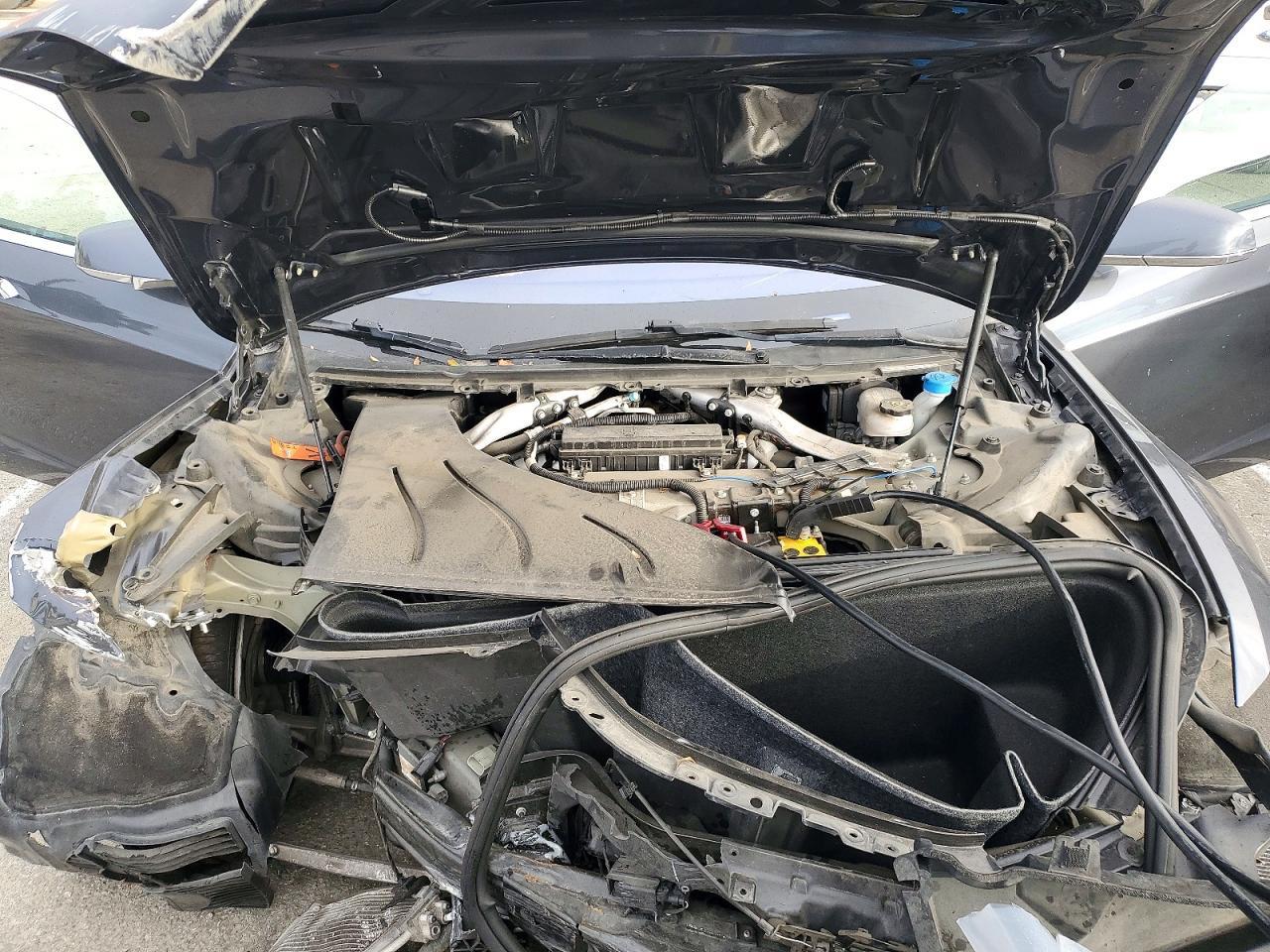 2018 Tesla Model s