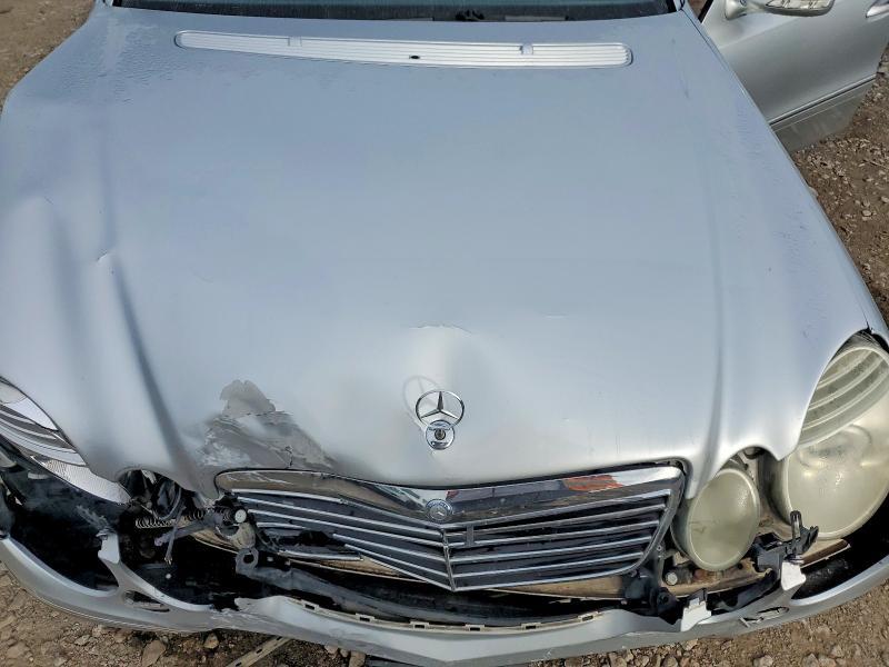 2008 Mercedes-Benz E 350