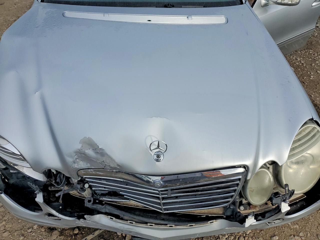 2008 Mercedes-Benz E 350