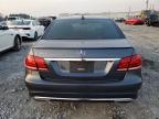 2016 Mercedes-Benz E 350