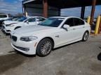2011 BMW 535 xi