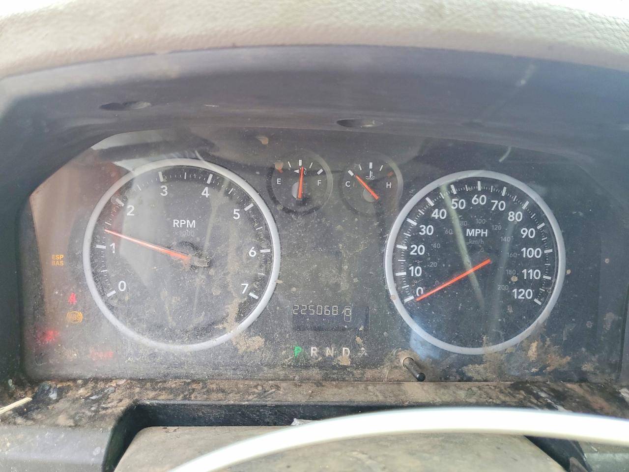 2010 Dodge RAM 1500