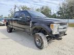 2018 Ford F350 Super Duty