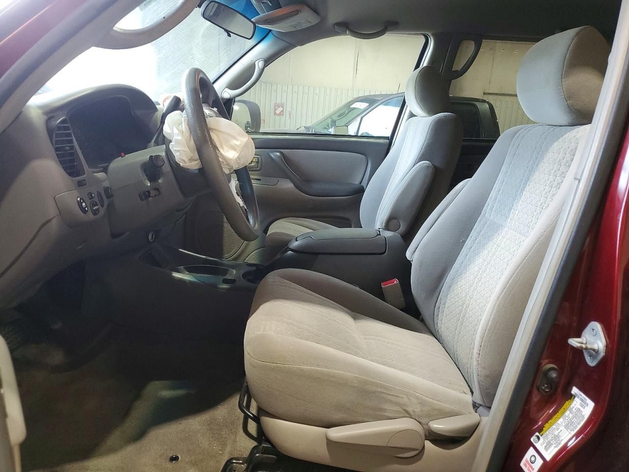 2006 Toyota Tundra SR5