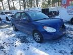 2010 Hyundai Accent gls