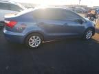 2016 KIA Rio lx