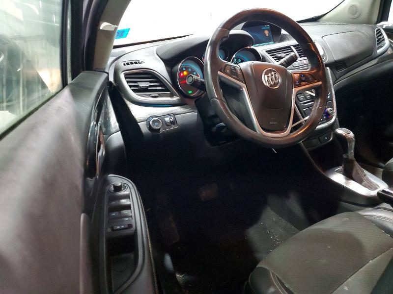 2014 Buick Encore Convenience