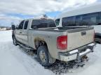 2008 Chevrolet Silverado K2500 Heavy Duty