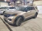 2021 Ford Explorer Police Interceptor