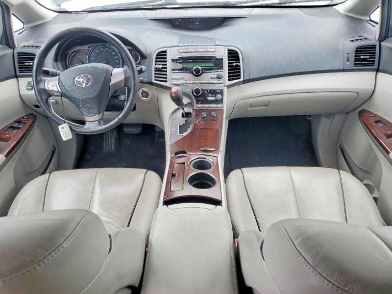 2009 Toyota Venza