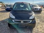 2013 Smart Fortwo Passion