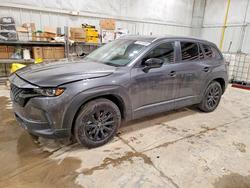 Mazda Vehiculos salvage en venta: 2025 Mazda Cx-50 Preferred