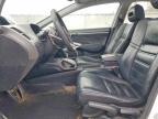2008 Acura Csx Technology