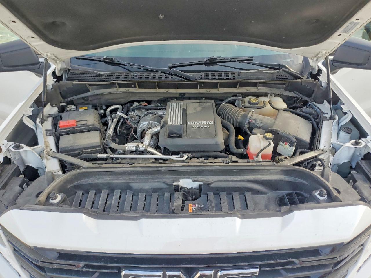 2024 GMC Sierra K1500 Elevation