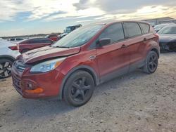 2015 Ford Escape s for sale in San Antonio, TX