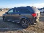 2017 Dodge Journey Crossroad
