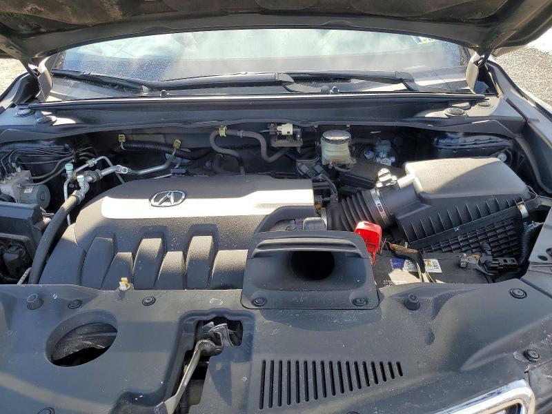 2013 Acura RDX
